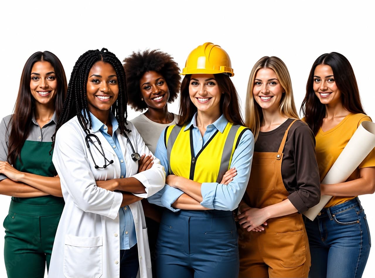 International Job Placement